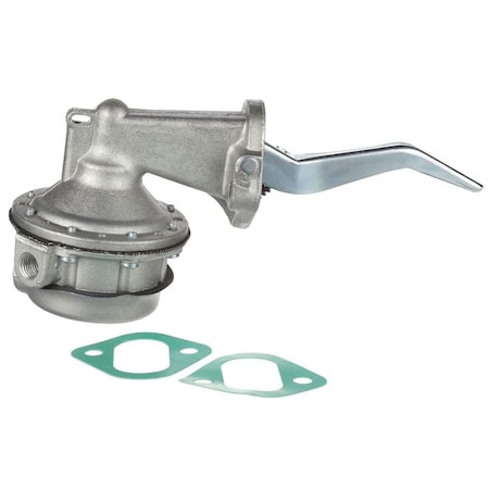 Carter Fuel Pumps Mech Fuel Pump, M6270 M6270